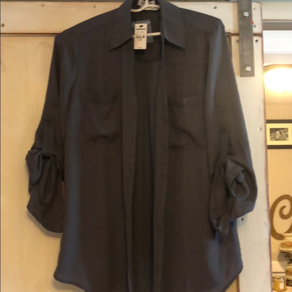 Express Portofino Shirt